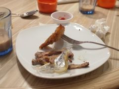 -必胜客(万达广场店)