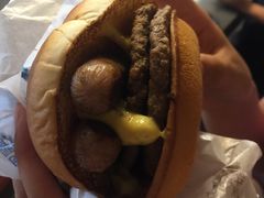 -麦当劳(大栅栏店)