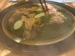 -阿鸡鱼庄·顺德鲜蒸小炒(亚运村店)