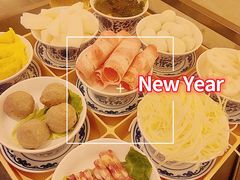 -咏江南·苏式火锅·苏州评弹(观前街店)