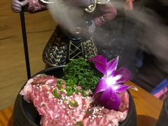 -丸藏和牛烧肉专门店(园区师惠坊店)