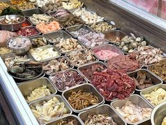 -福屿鲜捞小吃·捞化(福屿总店)