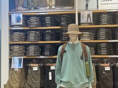 -优衣库(深圳万象天地旗舰店)