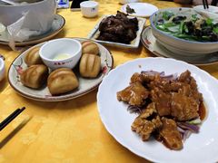 -海鲜街菜馆(海珠南路店)