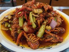 -代羊肉(中和店)