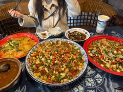 -阿嫂印象·民间江湖菜(大学城店)