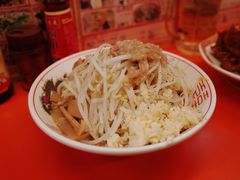 -拉面莊夢語＆中华料理八椿