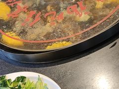 -缘福乡村铁锅炖民宿(八达岭店)