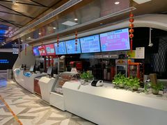 -幸福蓝海国际影城(IMAX全运村中央广场店)