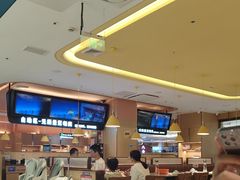 -小鱼小牛·鱼牛干锅·脆鱼火锅(世欧广场店)