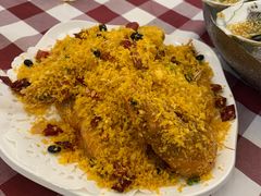 -吉源大排档·鱼生·海鲜(烧烤彩印厂店)