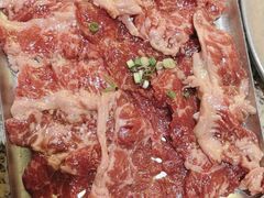 -首尔烤肉大排档(合生汇店)