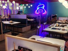 大堂-温禾牛·和牛寿喜烧自助火锅(恒基名人店)