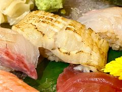 -豊 胜手丼