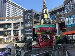 -浦江城市生活广场(江月路店)