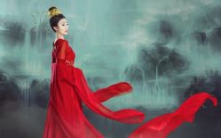 点击看大图 -盘子女人坊古装写真摄影(南京总店)