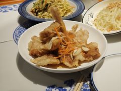 -东方饺子王(工农总店)