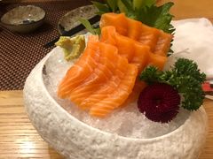 -樱の千渡日式料理·铁板烧•烧鸟(金盛田广场店)