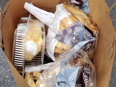 -国际饭店·帆声西饼屋(黄河路店)