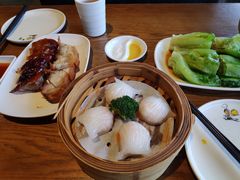 -香港表哥茶餐厅(银泰百货店)