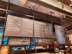 -麦田工坊(月湖店)