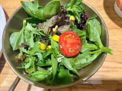 -素虎料理(前门店)