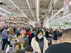 -山姆会员商店(杨桥西路店)