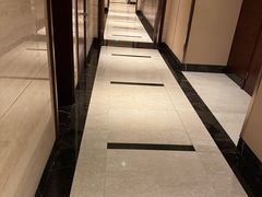 -上海浦东嘉里大酒店