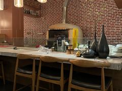 大堂-明星酒店•FORNETTO佛纳朵意餐厅•披萨•意面(湘隆时代广场店)