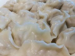-老长春肉馆(创业大街店)