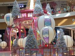 -深圳来福士广场