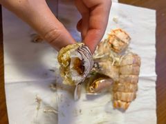 -金海湾海鲜排档(朱家尖店)