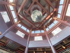 -苏州吴宫泛太平洋酒店