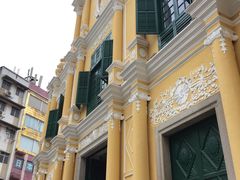 -大利来记餐厅(大三巴店)