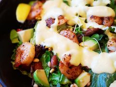 -彼德西餐厅(凯德广场新南店)