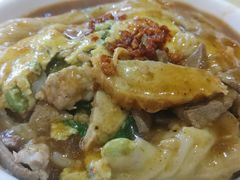 -鸿记·好再来普宁肠粉(莲花路店)