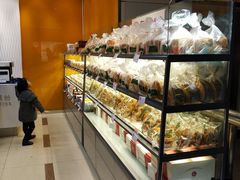 -凯司令(豫园地铁站店)
