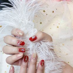 -米小兔美甲美睫