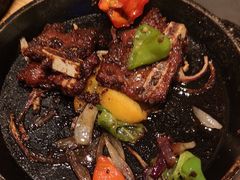 -小菜园新徽菜(扬州华润万象汇店)