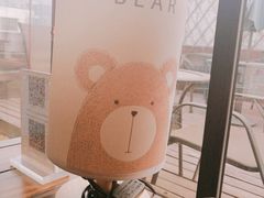 -新沙洞咖啡(泉乐坊店)