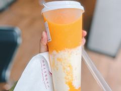 杨枝甘露-北大家园食堂