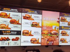 -卡乐星(浦东机场店)