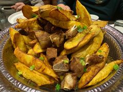 -嘎吧锅私家菜馆(联想科技城店)