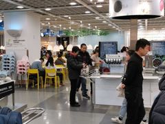 -宜家·瑞典风味餐厅(北京西红门店)