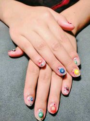 -LILY NAILS美甲美睫