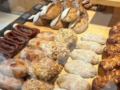 -LANLIZI BAKERY(COSMO店)
