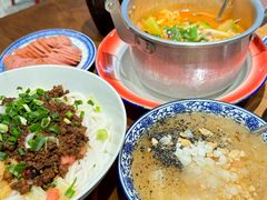 -袁妈红豆汤(重庆总店)
