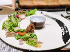 -槿·贵州酸汤火锅餐厅·杭州临安万豪酒店