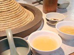 -鲜潭蒸汽石锅鱼(五道口购物中心店)