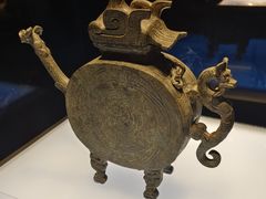 -陕西历史博物馆